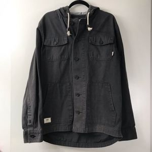VANS Hoodie Size Large